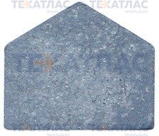 КЗТС КЗТС-14111-ВК8 Пластина напайная 14111 ВК8