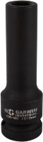 GARWIN 620272-14 Головка торцевая ударная глубокая 1/2", 6 гр., 14 мм