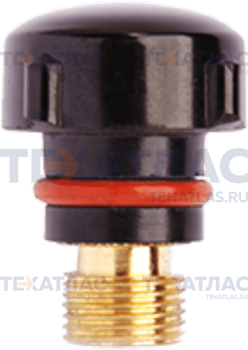 Сварог IHJ0012 Заглушка короткая (TS 17–18–26)