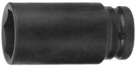 Force 46510038 3/4" Головка ударная глубокая 38 мм 100 мм