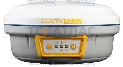 GNSS приемник SOUTH S82-T (Снят с производства)