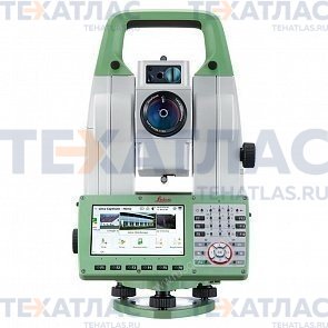 Роботизированный тахеометр Leica TS16 P R1000 (3") Роботизированный тахеометр Leica TS16 P R1000 (3")
