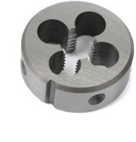 GARWIN GM-DC14200 Плашка M 14x2, HSS, DIN 223, 6g, 38x14 мм