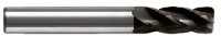 GESAC US200-R4-10010 Фреза концевая 10 мм, VHM, Z=4, HA, TiAlN