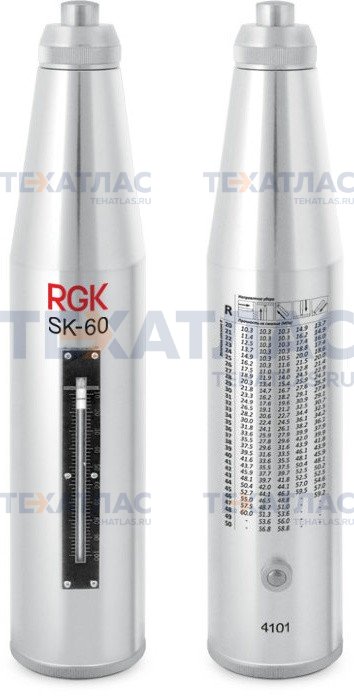 Склерометр RGK SK-60