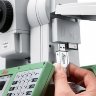 Роботизированный тахеометр Leica TS16 P R1000 (5") Роботизированный тахеометр Leica TS16 P R1000 (5")