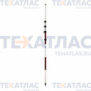 Веха телескопическая CST/Berger 67-4515TMA