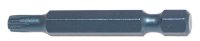 Licota S3TX105020 Бита усиленная 1/4" torx T20 50 мм