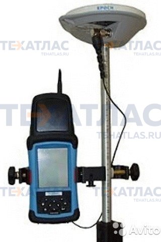 GPS приемник Spectra Precision epoch 10