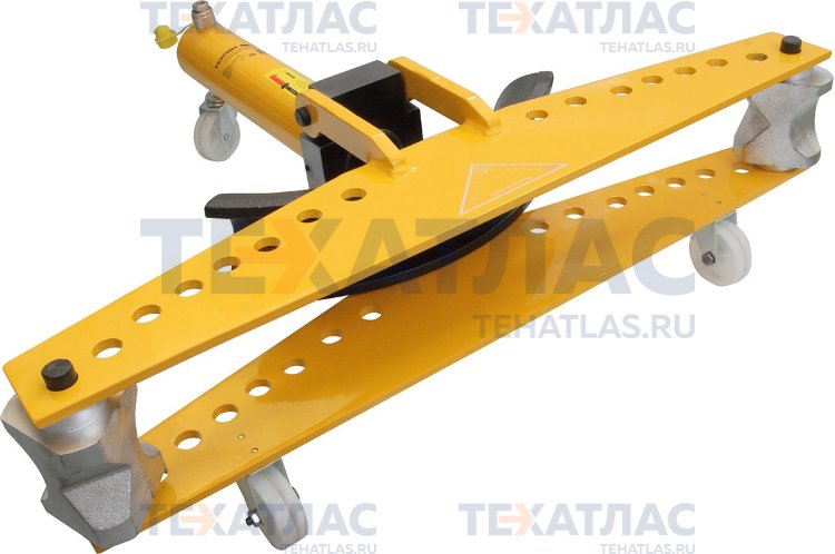 ТЕХРИМ 816510-3 Трубогиб гидравлический без насоса ТГ-3; 1/2” — 3”; 18 т ТЕХРИМ 816510-3 Трубогиб гидравлический без насоса ТГ-3; 1/2” — 3”; 18 т