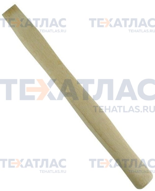 РОС HOS-00012 Ручка для молотка 400-600 гр. L-320мм