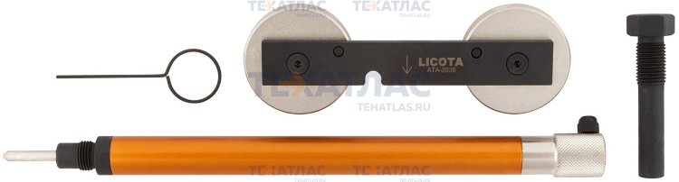 Licota ATA-2036 Набор для установки фаз ГРМ VAG 1.4/1.6 FSI/TSI Licota ATA-2036 Набор для установки фаз ГРМ VAG 1.4/1.6 FSI/TSI