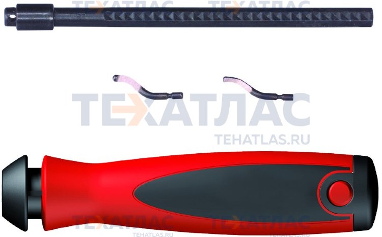 RUKO RK-107003 Набор Unigrat «B» из 4-х предметов
