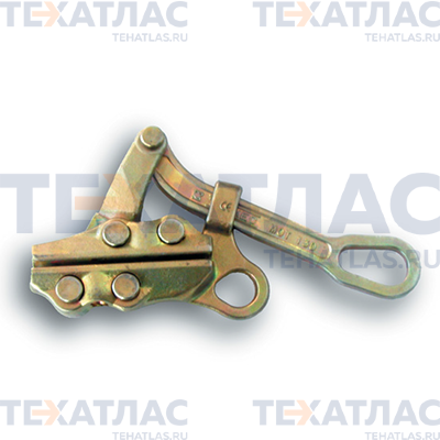 MOT130GC Клиновой зажим "лягушка" для провода АС 7-16мм Тесмек (Tesmec) MOT130GC Клиновой зажим "лягушка" для провода АС 7-16мм Тесмек (Tesmec)