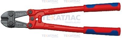 Knipex KN-7172460 Болторезы "КОБОЛТ"