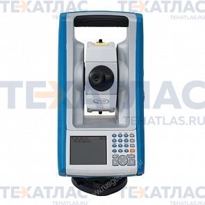 Тахеометр Spectra Precision FOCUS 35 LockNGo 1”