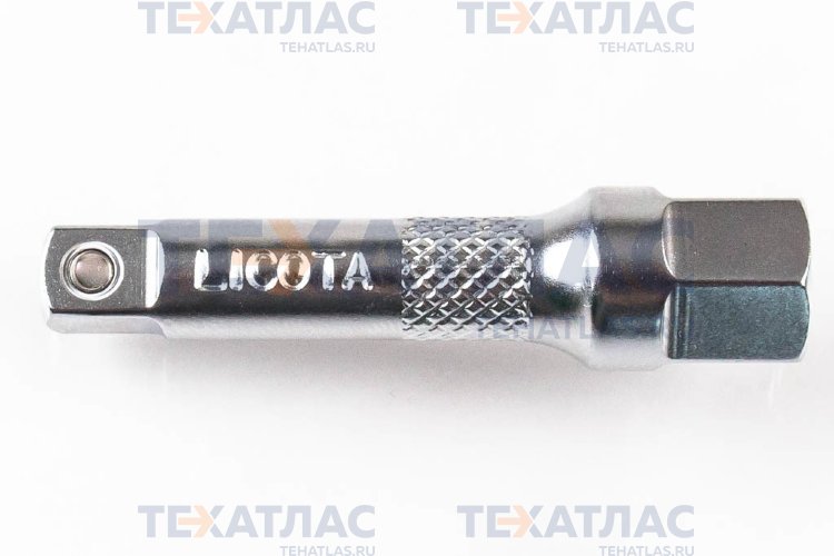 Licota AEB-H303 Удлинитель 3/8" 75 мм
