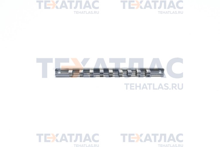 Licota TBS-22003-HD Держатель "линейка" для торцевых головок 3/8" х 10 х 250 мм