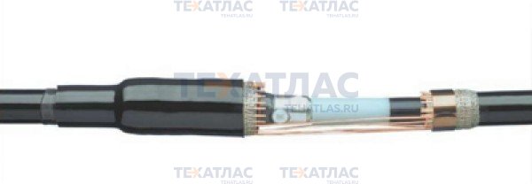 Соединительные муфты Raychem POLJ 24/1x240-400
