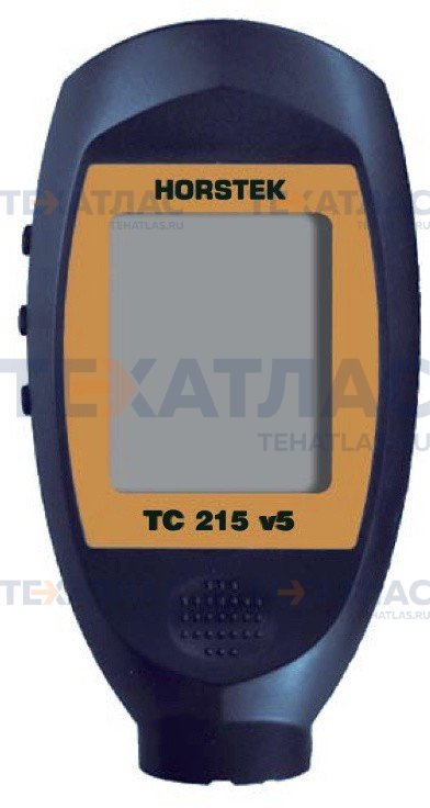 Horstek TC 215 Толщиномер Horstek TC 215 v5 Horstek TC 215 Толщиномер Horstek TC 215 v5