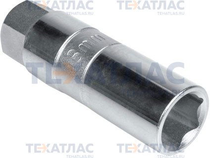 Licota ATC-2229-18 Головка проходная для амортизаторов 18 mm