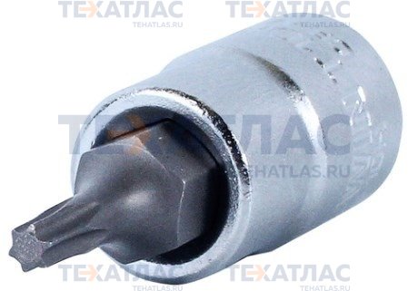 GARWIN 612545-T40 Головка торцевая с вставкой torx 1/4" T40
