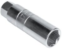 Licota ATC-2229-17 Головка проходная для амортизаторов 17 mm