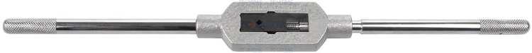 GARWIN GM-TW0927 Вороток регулируемый M9-27 (7/16-1"), DIN1814, 505 мм GARWIN GM-TW0927 Вороток регулируемый M9-27 (7/16-1"), DIN1814, 505 мм