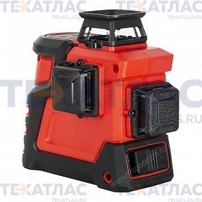 Лазерный уровень RGK PR-3R Лазерный уровень RGK PR-3R