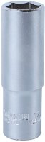 GARWIN 610715-32 Головка торцевая глубокая 6гр. 1/2" 32 мм