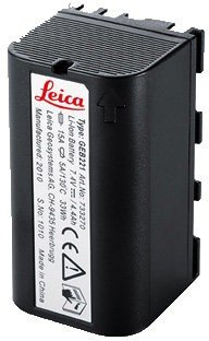 Аккумулятор Leica GEB221