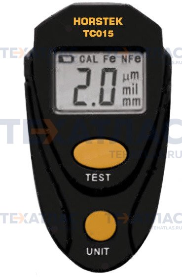 Horstek TC 015 Толщиномер Horstek TC015 Horstek TC 015 Толщиномер Horstek TC015