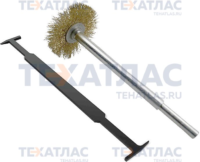 Licota ATE-4143 Инструмент для ремонта тормозных цилиндров Licota ATE-4143 Инструмент для ремонта тормозных цилиндров