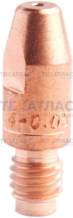 Сварог ICU0005-84 Св. наконечник Cu–Cr–Zr М8 Ø1,4