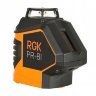 Лазерный уровень RGK PR-81