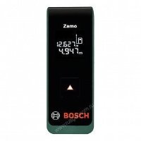 Лазерный дальномер Bosch Zamo II (0.603.672.620)