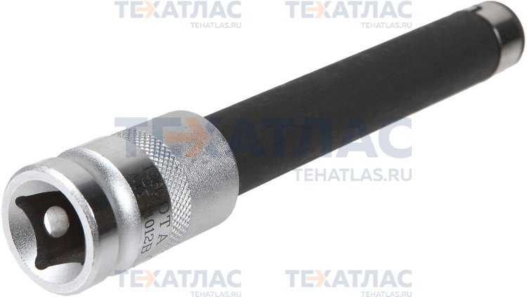 Licota ATF-4012B Головка торцевая экстра-длинная 1/2" Е12 Licota ATF-4012B Головка торцевая экстра-длинная 1/2" Е12