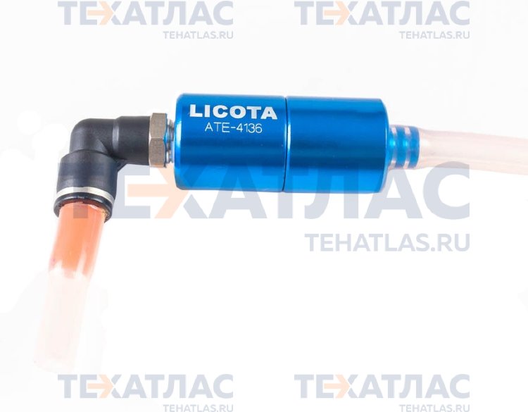 Licota ATE(ATC)-4136 Клапан для стравливания воздуха из тормозного цилиндра