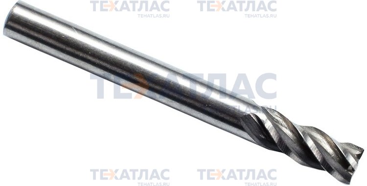 JSD Tools 151029-20*6 Фреза концевая ц/х ф20 z=6