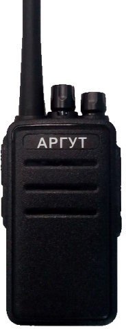 Рация Аргут А-43