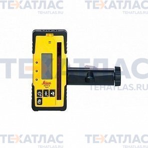 Приёмник лазерного излучения Leica Rod Eye 160