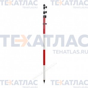 Веха телескопическая RGK CLS46-FG