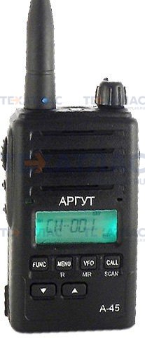Рация Аргут А-45 Рация Аргут А-45