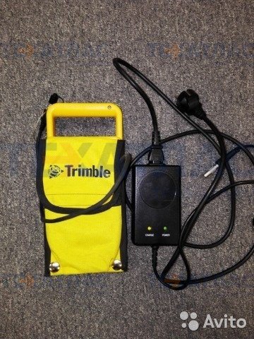 Внешнее питание Trimble