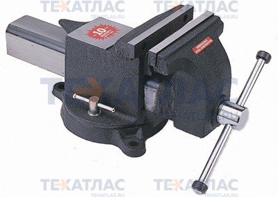 Licota TMS-61006 Тиски верстачные 200 мм ( 8")
