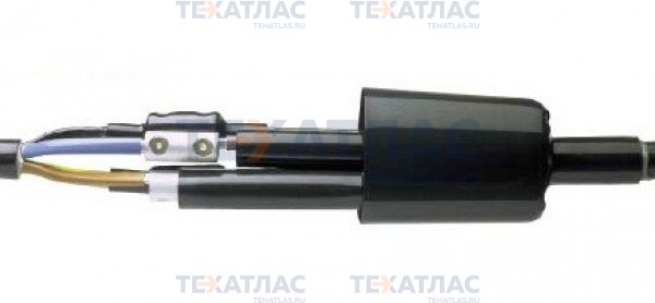 Соединительные муфты Raychem SMOE 81527