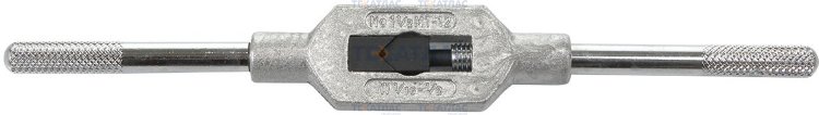 GARWIN GM-TW0112 Вороток регулируемый M1-12 (1/16-1/2"), DIN1814, 176 мм GARWIN GM-TW0112 Вороток регулируемый M1-12 (1/16-1/2"), DIN1814, 176 мм