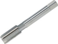 VOLKEL VO-25318-2 Метчик ручной G1/2 x 14, DIN 5157, HSS-G, II чистовой