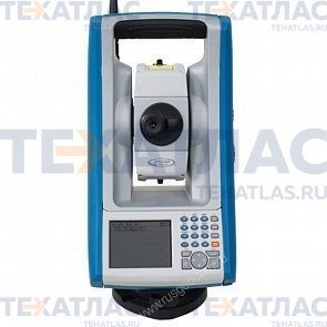 Тахеометр Spectra Precision FOCUS 35 Robotic 3” Тахеометр Spectra Precision FOCUS 35 Robotic 3”