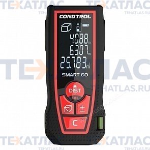 Лазерный дальномер CONDTROL SMART 60 Лазерный дальномер CONDTROL SMART 60